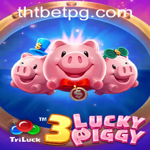 Explorando o Jogo 3LUCKYPIGGY e suas Regras no THT.bet