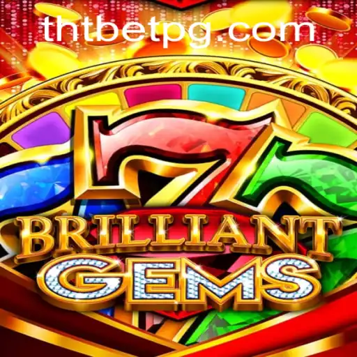 Descubra o Universo de BrilliantGems: O Jogo de Apostas Revolucionário da THT.bet