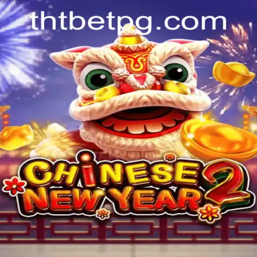 Descubra o Emocionante Mundo de CHINESENEWYEAR2 no THT.bet