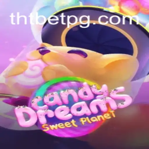 Explorando o Mundo de CandyDreams em THT.bet