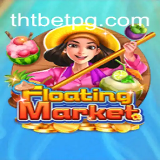FloatingMarket: Um Novo Horizonte no Mundo dos Jogos Online