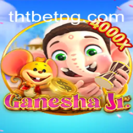 Explorando o Universo do Jogo GaneshaJr e a Plataforma THT.bet