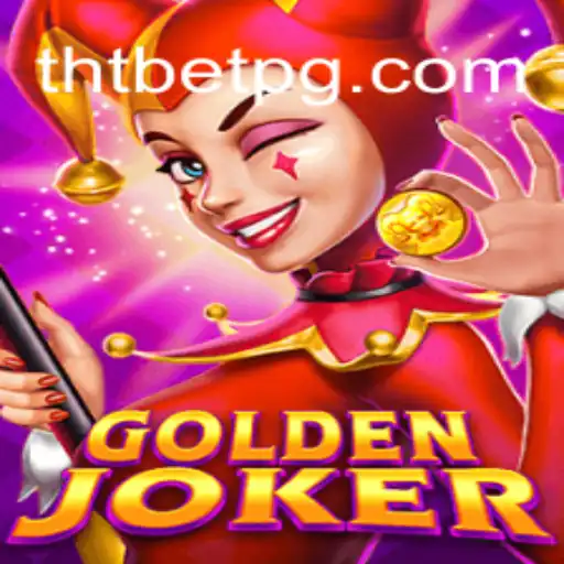 GoldenJoker: Descubra a Emoção do Jogo de Cassino da THT.bet