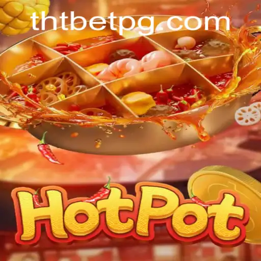Descubra a Emoção do Jogo Hotpot