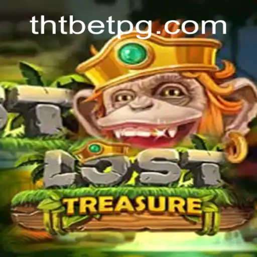 Explorando LostTreasure: Uma Aventura Emocionante no Mundo dos Jogos