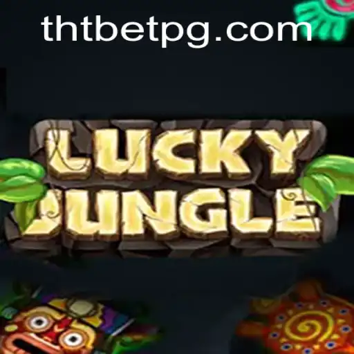 Descubra o Fascinante Mundo de LuckyJungle com THT.bet