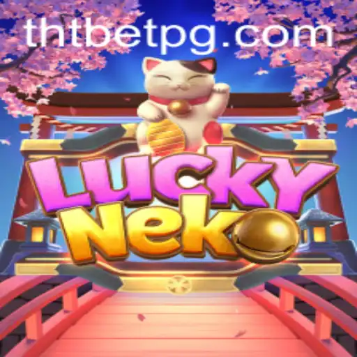 Descubra o Mundo Fascinante de LuckyNeko na Plataforma THT.bet