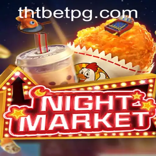 Explorando NIGHTMARKET: O Novo Fenômeno no Universo Gaming