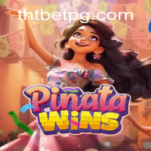 Explorando o Mundo de PinataWins no THT.bet