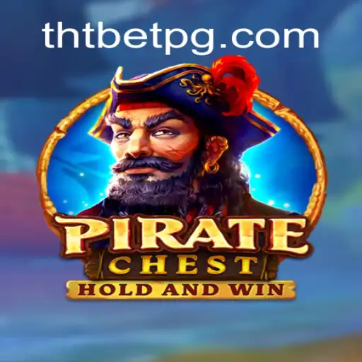 Explorando o Mundo de Aventura em PirateChest com THT.bet