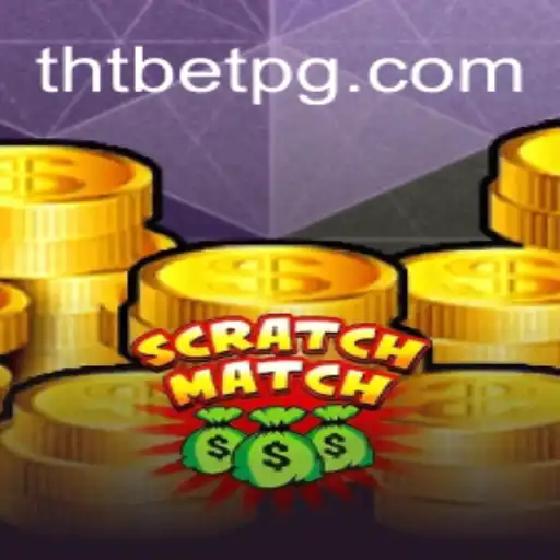 ScratchMatch: Descubra o Novo Fenômeno dos Jogos com THT.bet