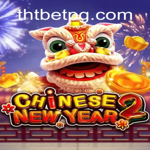 Descubra o Emocionante Mundo de CHINESENEWYEAR2 no THT.bet