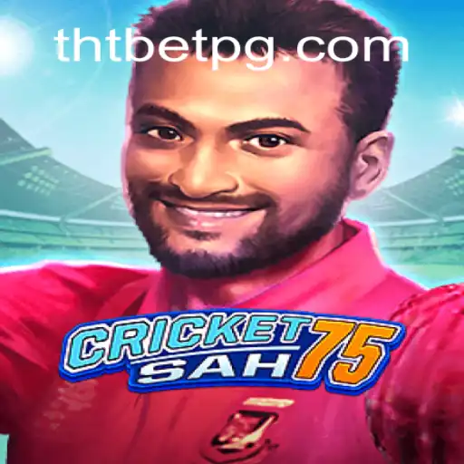 Explorando o Mundo de CricketSah75 e a Innovadora THT.bet