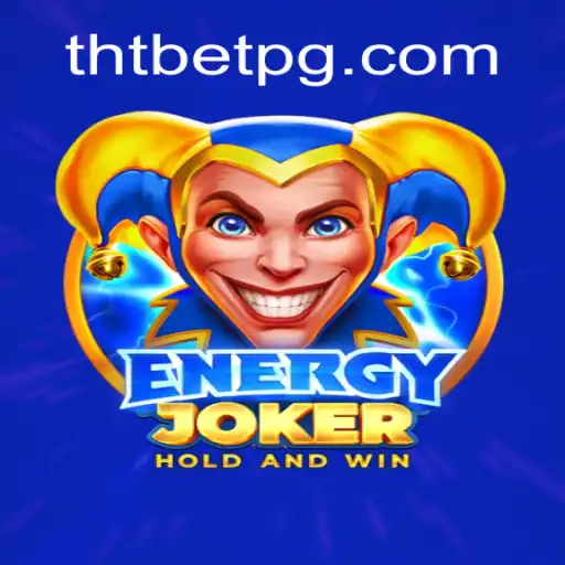 EnergyJoker: Um Novo Patamar no Mundo dos Jogos com THT.bet