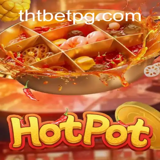 Descubra a Emoção do Jogo Hotpot