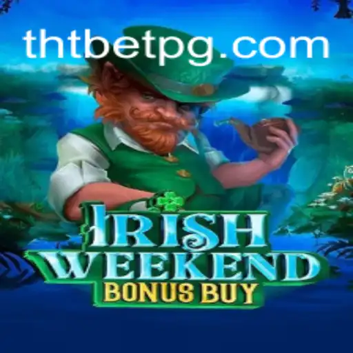 Explorando IrishWeekendBonusBuy: Uma Jornada de Diversão e Prêmios