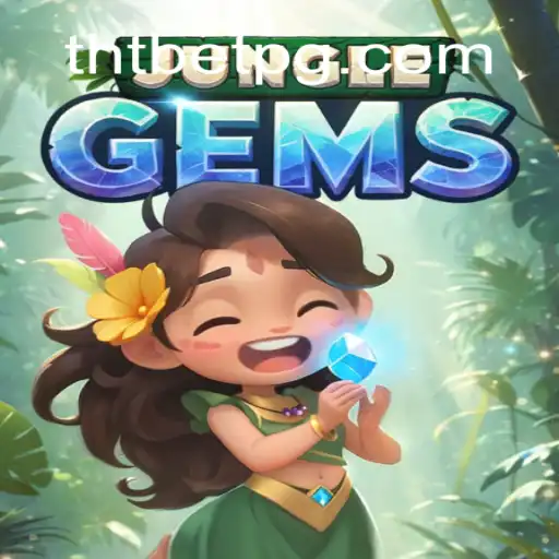 Descubra o Mundo Emocionante de JungleGems: O Novo Jogo Online da THT.bet