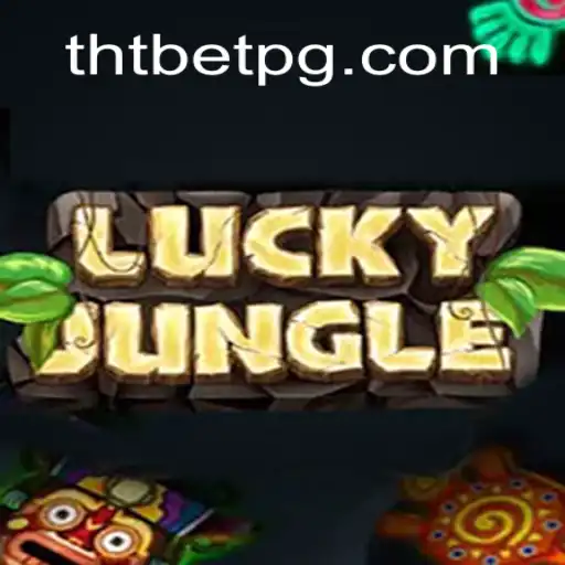 Descubra o Fascinante Mundo de LuckyJungle com THT.bet
