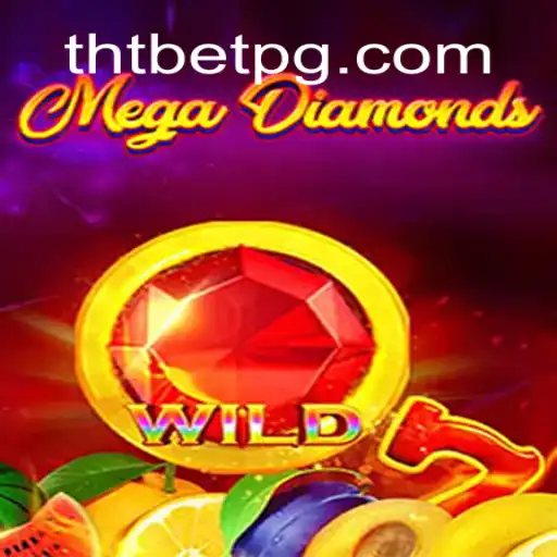MegaDiamond: Descubra o Fascinante Mundo do THT.bet