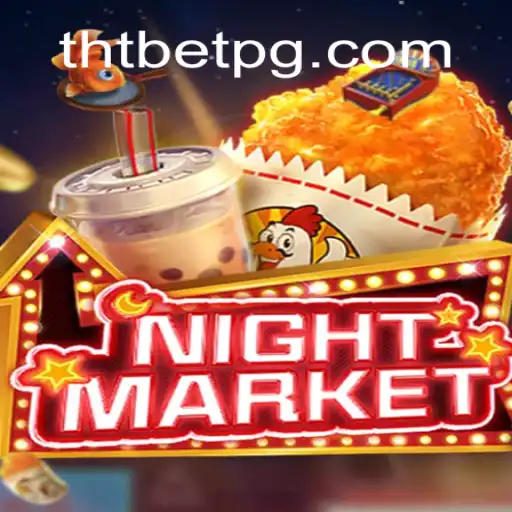 Explorando NIGHTMARKET: O Novo Fenômeno no Universo Gaming