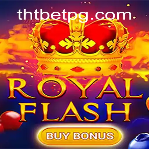RoyalFlashBuyBonus: A Nova Sensação no THT.bet