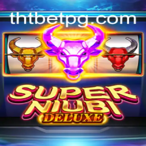 Explorando o Fascinante Mundo de SuperNiubiDeluxe com THT.bet