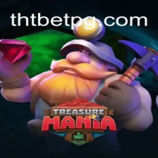 Descubra TreasureMania: O Novo Fenômeno dos Jogos de Aventura