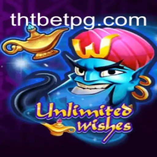 Descubra o Mundo de 'UnlimitedWishes' com THT.bet
