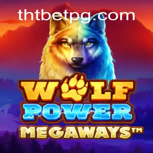 Aventura e Estratégia em WolfPowerMega: Explore o Mundo Gaming com THT.bet