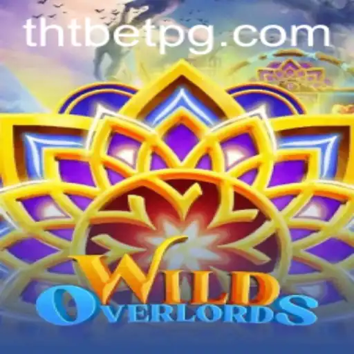 Explorando o Universo de WildOverlords e a Parceria com THT.bet